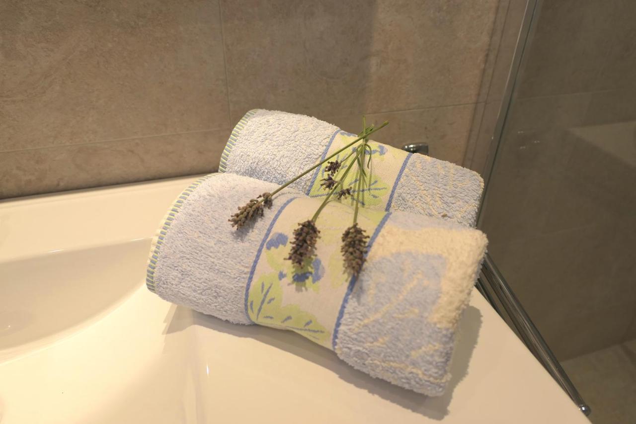 Gite Les Citronniers Vence Ngoại thất bức ảnh